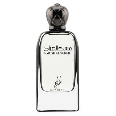 Musk Al Sabah