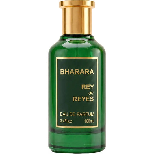 Bharara Rey de Reyes