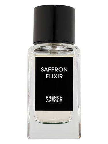 Saffron
