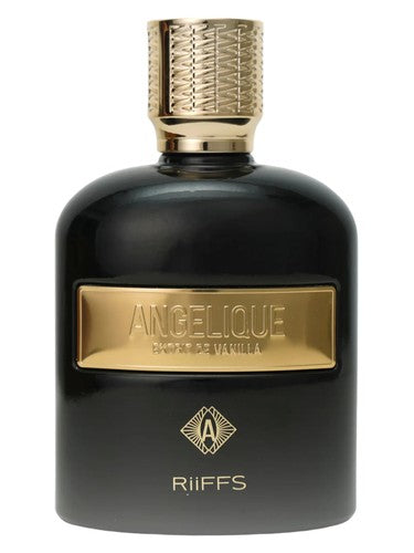 Angelique Extrait de Vanilla