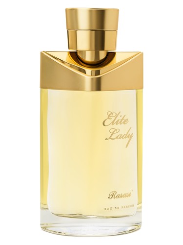 Elite Lady