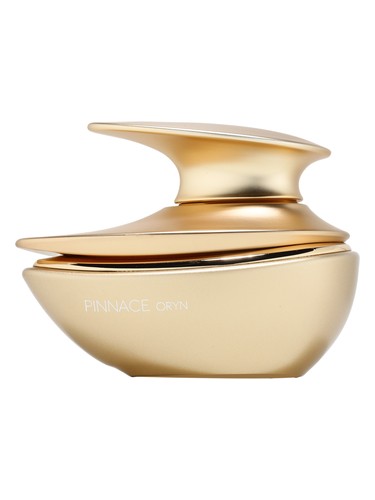French Avenue Pinnace Oryn eau de parfum bottle, a citrus fragrance
