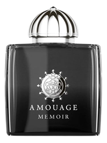 Memoir Woman