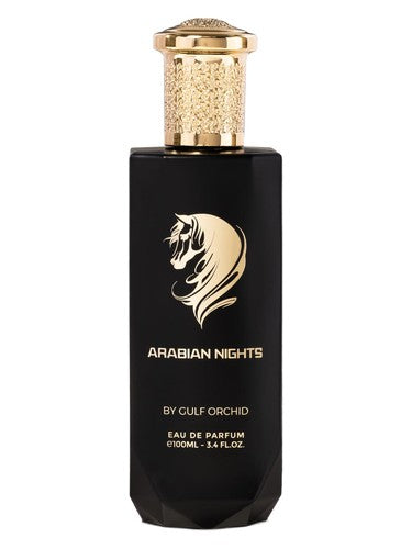 Arabian Nights