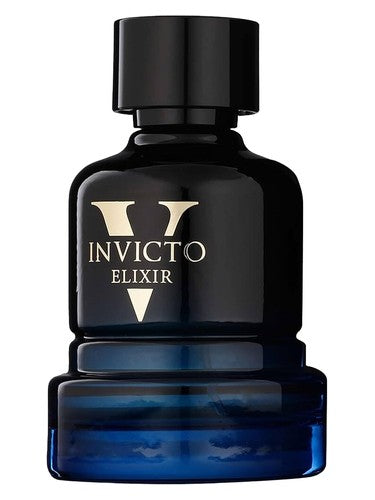 Invicto Victorious