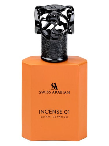 Incense 01
