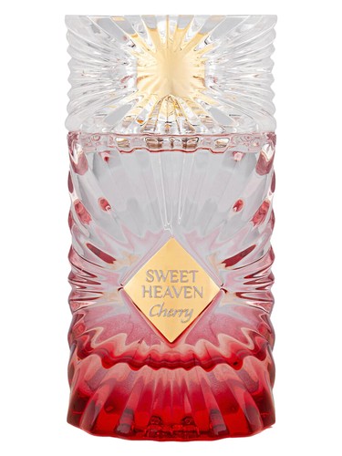 Sweet Heaven Cherry