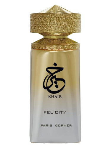 Khair Felicity