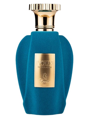 Voux Turquoise
