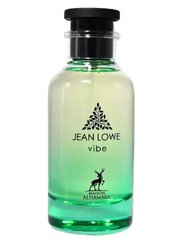 Jean Lowe Vibe