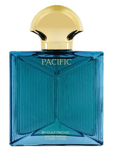 Pacific