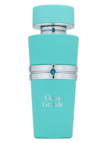 Opus Grande