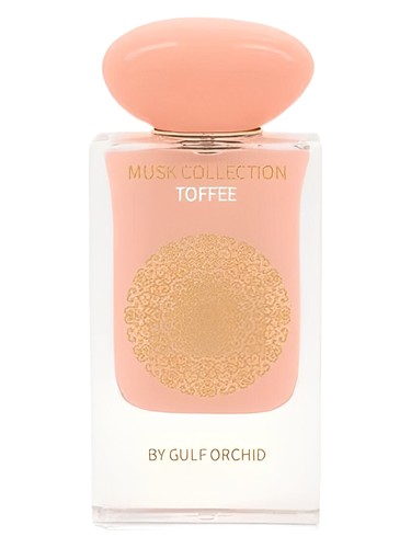 Toffee