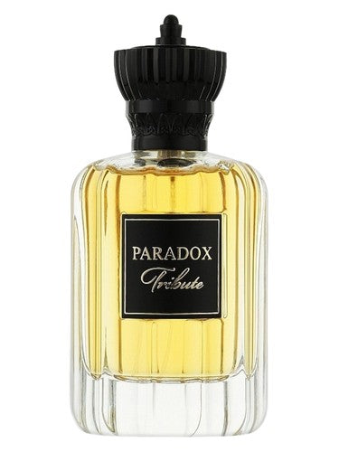 Paradox Tribute