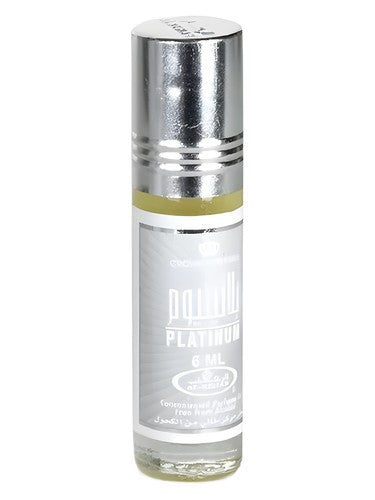 Platinum