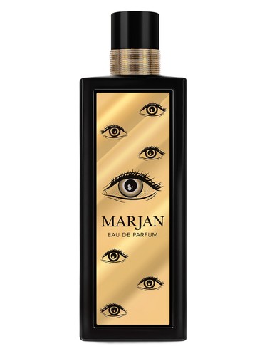 Marjan