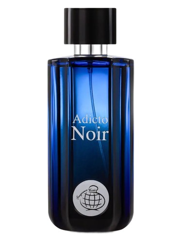 Adicto Noir