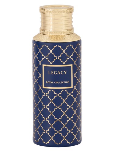Legacy