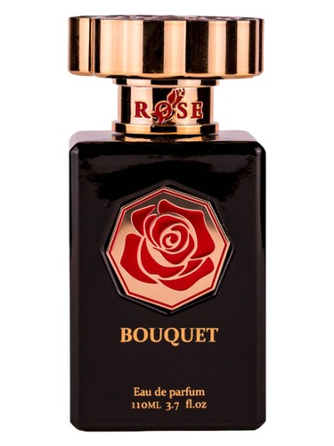 Rosé Bouquet
