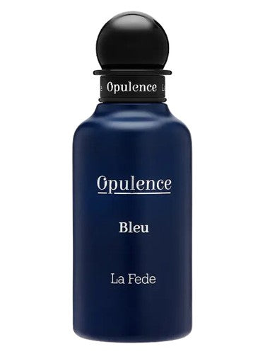 Opulence Bleu