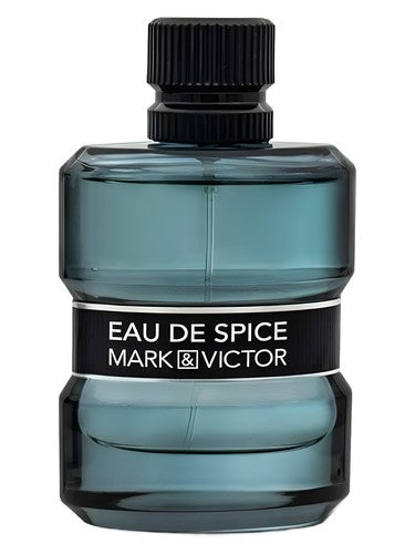 Mark & Victor Eau De Spice
