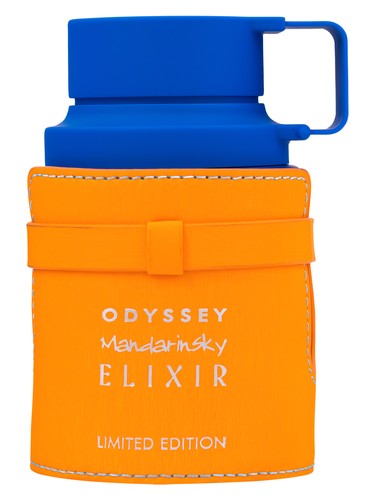 Odyssey Mandarin Sky