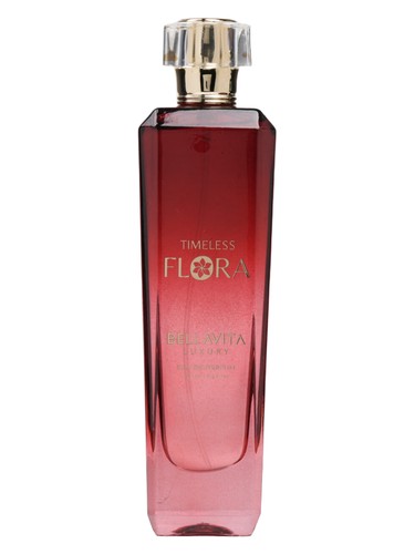 Timeless Flora
