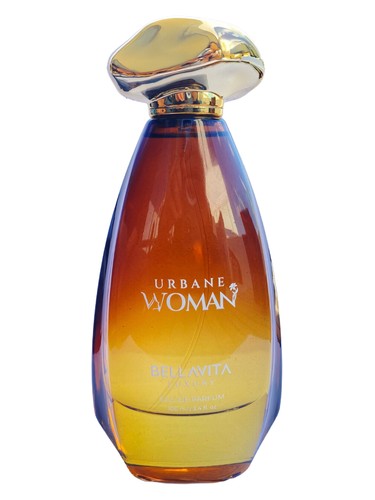 Urbane Woman