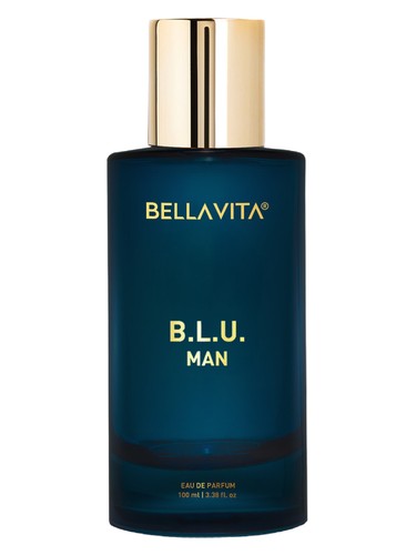 BLU Man