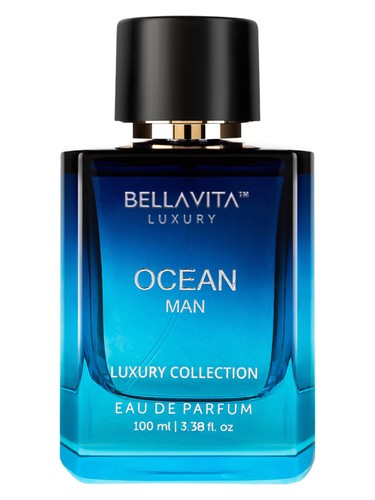Ocean Man