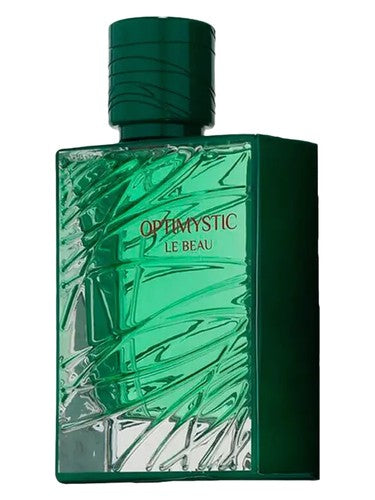 Optimystic Le Beau