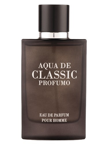 Aqua de Classic Profumo