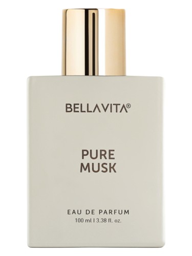Pure Musk