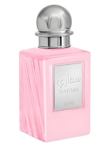 Safari Rose