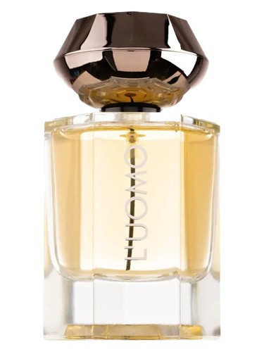 Fragrance World L'Uomo eau de parfum bottle, a fresh fragrance