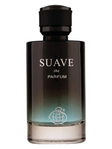 Suave The