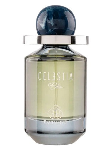 Celestia Blu