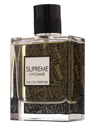 Supreme L'Homme