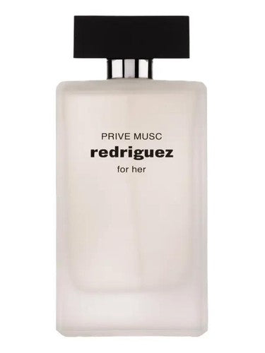 Redriguez Prive Musc