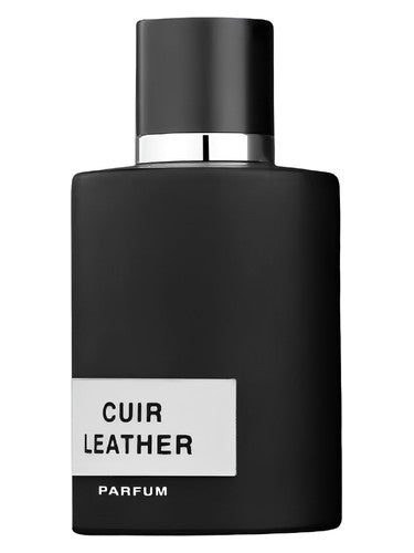 Cuir Leather