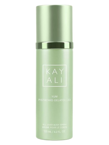 Yum | Pistachio Gelato 33 All Over Body Spray