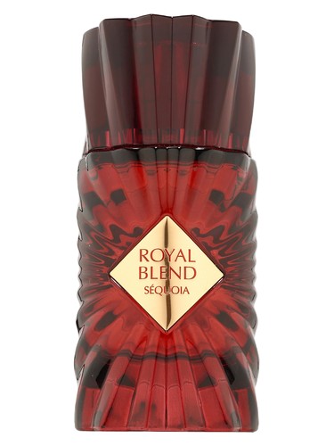 Royal Blend Sequoia
