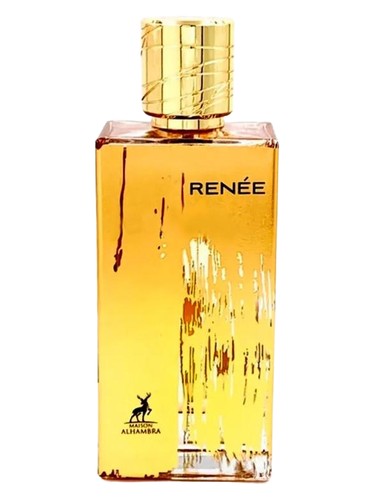 Renee Carmine
