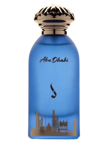Abu Dhabi