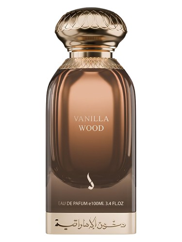 Vanilla Wood