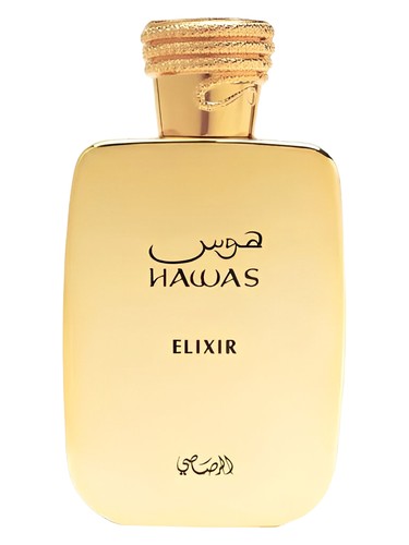 Hawas