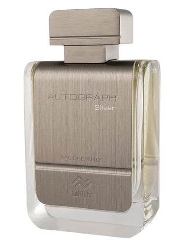 Autograph Silver