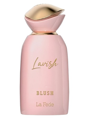 La Fede Lavish Blush