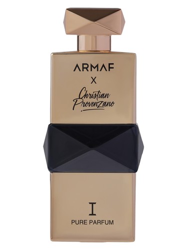 ARMAF X Christian Provenzano I