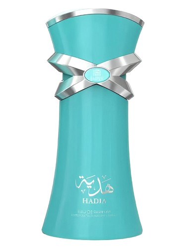 Hadia